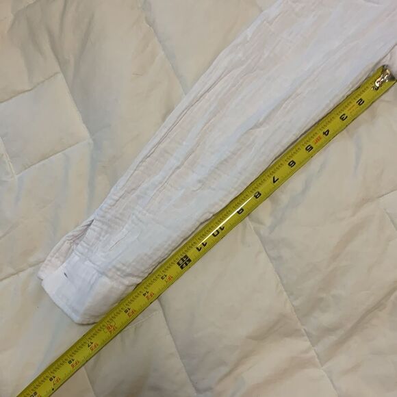 Z SUPPLY, medium, ladies, button down, great condition - Picture 9 of 11